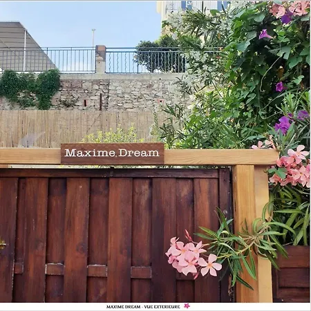 Maxime Dream .
