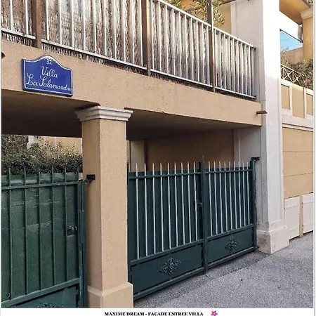 Apartment Maxime Dream . *