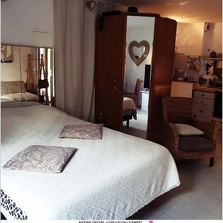 Apartment Maxime Dream . *