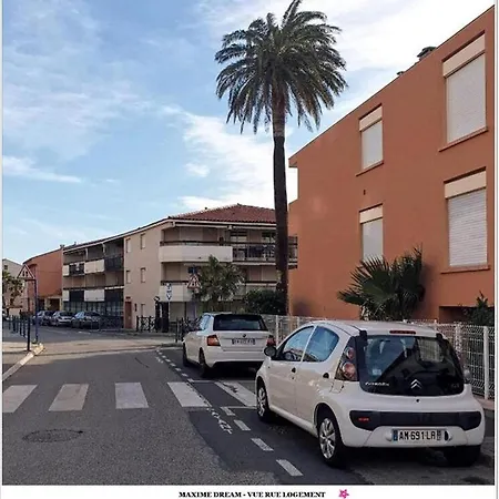 Maxime Dream . Appartamento Sainte-Maxime